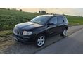 JEEP COMPASS 2.2 CRD DOHC Limited