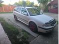 SKODA OCTAVIA Combi 1.6 Classic