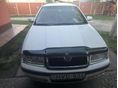 SKODA OCTAVIA 2001/10 - 2