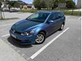 VOLKSWAGEN GOLF VII 1.4 TSI BMT Comfortline DSG