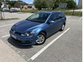 VOLKSWAGEN GOLF VII 1.4 TSI BMT Comfortline DSG