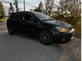 TOYOTA COROLLA 2005 - 2