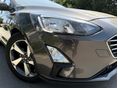 FORD FOCUS 2019/10 - 5