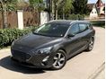FORD FOCUS 2.0 EcoBlue SCR Titanium (Automata)