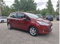 FORD B-MAX 2016/5 - 5
