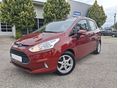 FORD B-MAX 2016/5 - 23