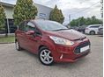 FORD B-MAX 2016/5 - 24