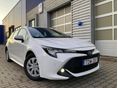 ÚJSZERŰ KARCMENTES CSALÁDI KOMBI COROLLA !!--TÖRÉSMENTES !!--GYÁRI FÉNYEZÉS !!