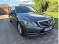 MERCEDES-BENZ E 220 2011/6 - 1