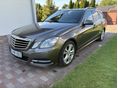 MERCEDES-BENZ E 220 2011/6 - 3