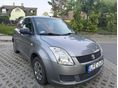 SUZUKI SWIFT 2008/5 - 2