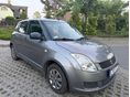 SUZUKI SWIFT 2008/5 - 4