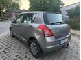 SUZUKI SWIFT 2008/5 - 5