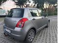 SUZUKI SWIFT 2008/5 - 6