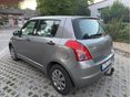 SUZUKI SWIFT 2008/5 - 7