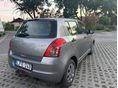 SUZUKI SWIFT 2008/5 - 8