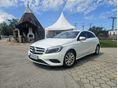 MERCEDES-BENZ A 180 2013/4 - 2