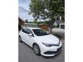 TOYOTA AURIS 2016/12 - 1