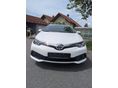 TOYOTA AURIS 2016/12 - 2