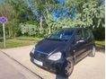 MERCEDES-BENZ A 140 Classic