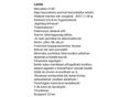 MERCEDES-BENZ A 140 1999/5 - 6