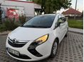 OPEL ZAFIRA TOURER 2.0 CDTI Active Start-Stop