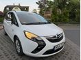 OPEL ZAFIRA TOURER 2013/12 - 2