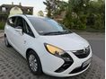OPEL ZAFIRA TOURER 2013/12 - 4