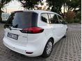 OPEL ZAFIRA TOURER 2013/12 - 5