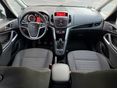 OPEL ZAFIRA TOURER 2013/12 - 9