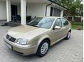 VOLKSWAGEN BORA 1.6