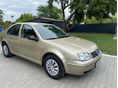 VOLKSWAGEN BORA 2001/4 - 4