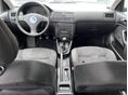 VOLKSWAGEN BORA 2001/4 - 5