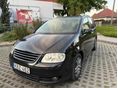 VOLKSWAGEN TOURAN 2005/12 - 1