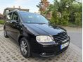 VOLKSWAGEN TOURAN 2005/12 - 2