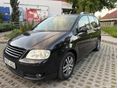 VOLKSWAGEN TOURAN 2005/12 - 3