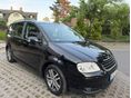 VOLKSWAGEN TOURAN 2005/12 - 4