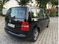 VOLKSWAGEN TOURAN 2005/12 - 5
