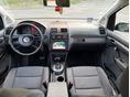 VOLKSWAGEN TOURAN 2005/12 - 9