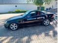 MERCEDES-BENZ SLK 200 Kompressor