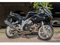 SUZUKI SV 650 S 2002 - 3