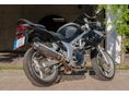 SUZUKI SV 650 S 2002 - 5