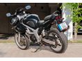 SUZUKI SV 650 S 2002 - 7