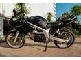 SUZUKI SV 650 S 2002 - 9