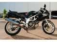 SUZUKI SV 650 S 2002 - 10