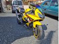 HONDA CBR 900 RR 