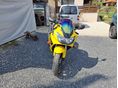 HONDA CBR 900 RR 2000/3 - 4