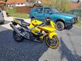 HONDA CBR 900 RR 2000/3 - 5