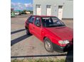 SKODA FAVORIT 1993/4 - 2