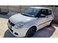 SUZUKI SWIFT 2007/1 - 2